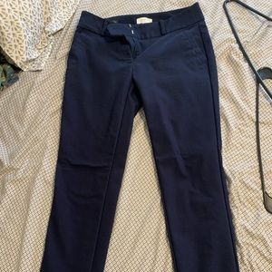 LOFT dress pants